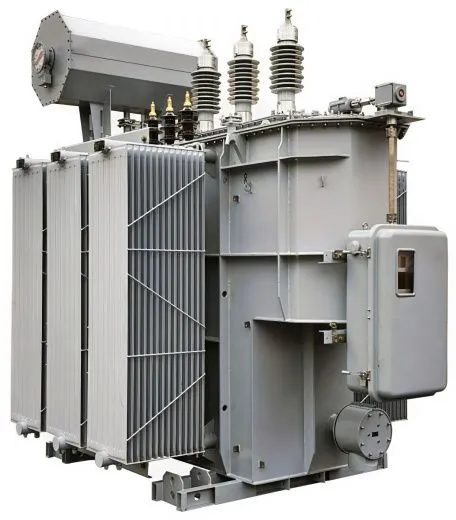 Трансформатор ТМН 5600/110/10 Трансформатор ТМН 5600/110/10