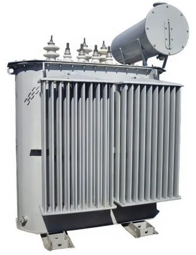 Трансформатор ТМ 1600/35/0,4